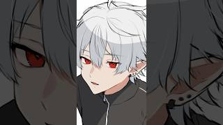 葛葉描いてみた！ #イラスト #illustration