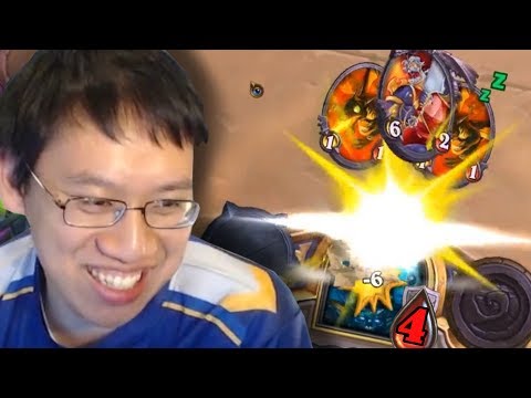 Slowly but Surely Mastering Dead Man's Hand Warrior