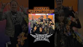 【BM79】 #BABYMETAL #トムモレロ #グリーンデイ #キアヌリーブス #ズッ友写真 ♪YAVA!