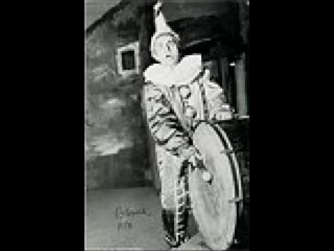 Aldo Protti - Il cavallo scalpita - Cavalleria Rusticana - Mascagni