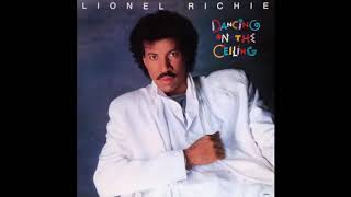 Lionel Richie - Night Train (Smooth Alligator)