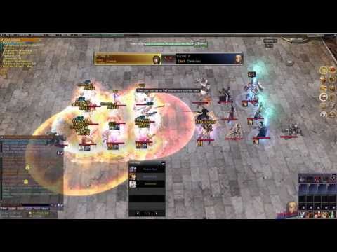 Macedon PM Weekly Semi Final - 13/07/2013