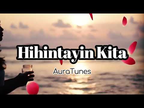 AuraTune - Hihintayin Kita | love song 2025