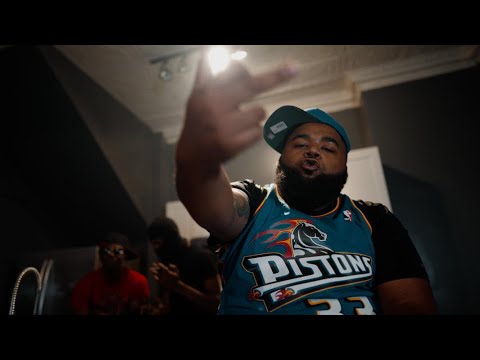 Nu Dinero - Can’t Stand It (Official Video) Shot By 🎥: @Ron21Hoops