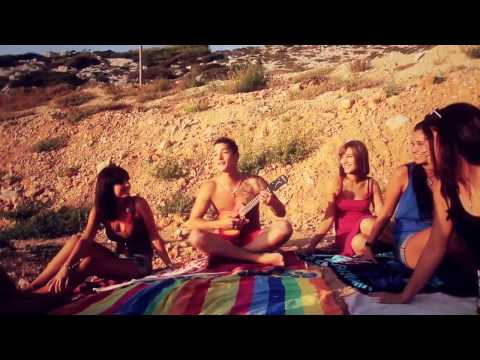 KEEN'V - Prince Charmant - (clip officiel)