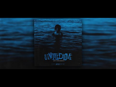 raperleon - Untitled Love (prod. M.Barczyk)