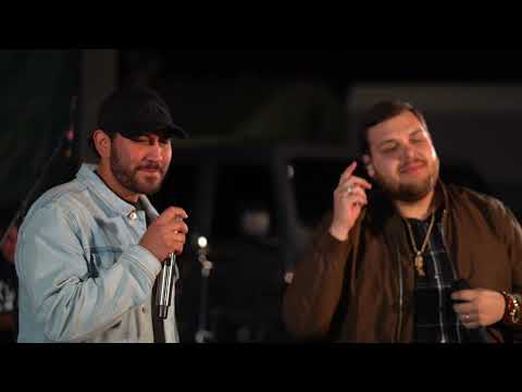 Consulado M1 - Grupo H-100 ft Grupo Escolta (En Vivo) "2024"