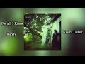 For All I Know - Krista Detor - Krista Detor For All I Know - Krista Detor