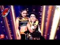 Kavya Performance Dhee 14 The Dancing Icon 24th August 2022 ETV Telugu