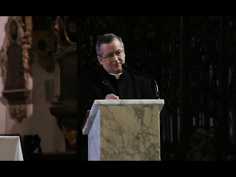 Wielki Tydzień w Rodzinie (Podsumowanie)