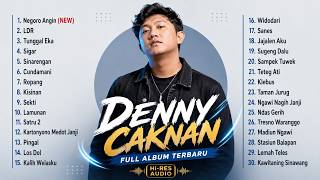 Download lagu FULL ALBUM DENNY CAKNAN | Lagu Jawa Terbaru 2026 Nonstop mp3