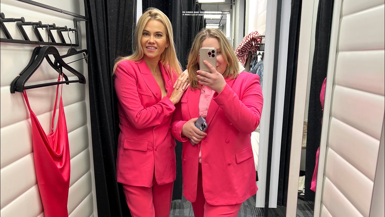 Watch ZARA, H&M, MANGO, RESERVED - MIERZYMY STYLIZACJE NA UROCZYSTOŚCI now ZARA, H&M, MANGO, RESERVED - MIERZYMY STYLIZACJE NA UROCZYSTOŚCI