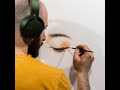 "Oblio" - Hyperrealistic Painting