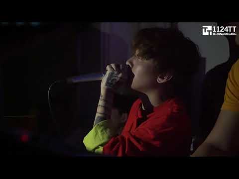 190426 요즘것들 - Hash Swna (Club DECOY)