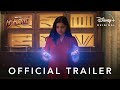 Marvel Studios’ Ms. Marvel | Official Trailer | Disney+ Singapore