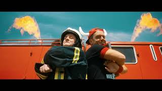 Das Video zu '123 FEUERWEHR' (jetzt ansehen)