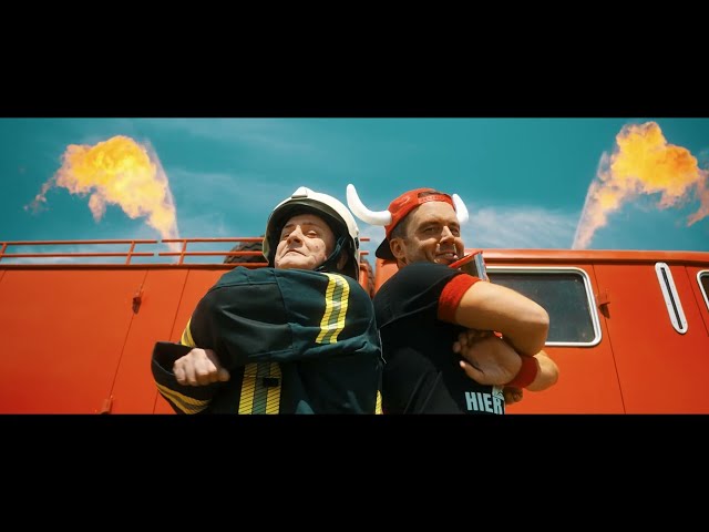 123 Feuerwehr von Lorenz Büffel ((jetzt ansehen))