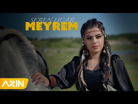 Seren Uçar - Meyrem ( New Clip )