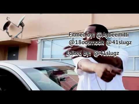 41 Slugz Steady Mobbin Remix Official Video