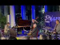 Scott Hamilton / Jan Lundgren Quartet -