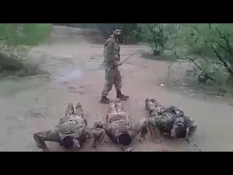 SSG Commando Training Part 10 | Pakistan Army | Special Services Group | Hard Training