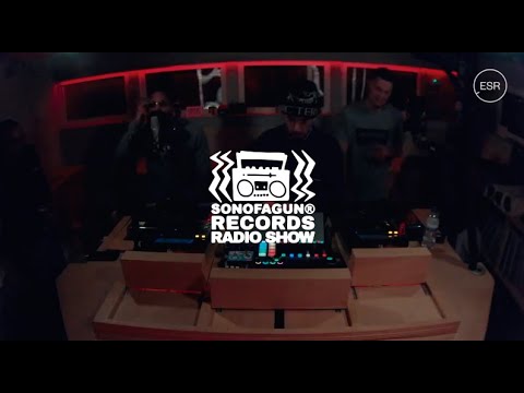 SOGRADIOSHOW EP 14 W/ TIMOR YSF, SIMBA & YOUNG GANNI