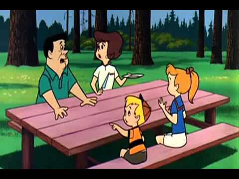 The Cat's New Groove part 9 - Into the Jungle/Yogi to the Rescue