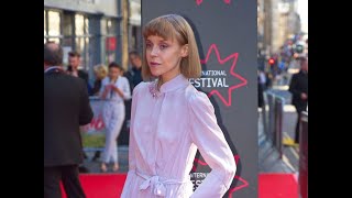 Antonia Campbell-Hughes \