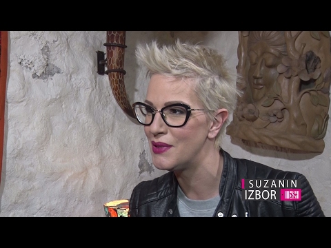 Suzanin izbor S02E62 – Tijana Dapčević