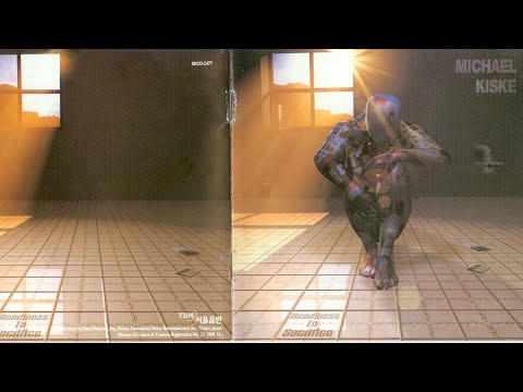 MICHAEL KISKE - Readiness To Sacrifice (1999)