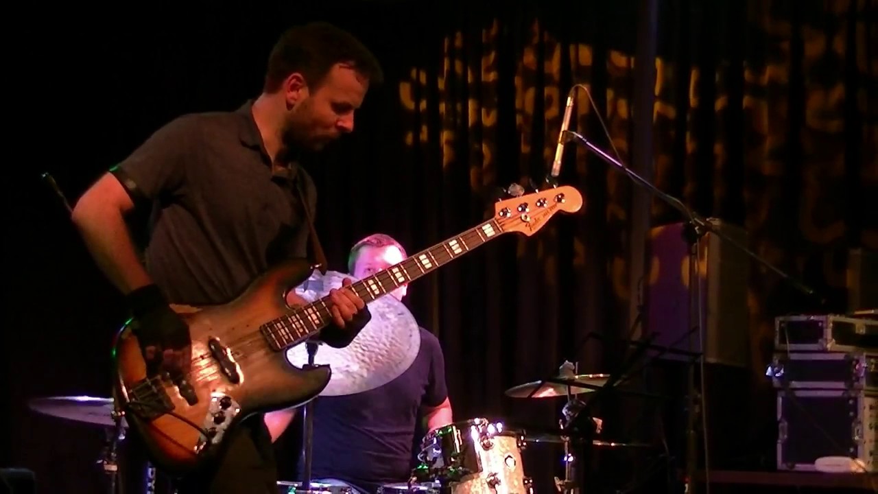Maseli-Baranski-Soltis - MaBaSo Trio - Woopi