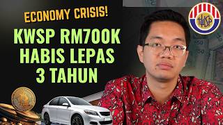 6 Tips uruskan duit KWSP.  No.4 paling ramai tak buat !
