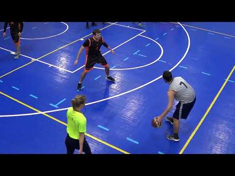 20.01.2019 Мирантис - GlobalLogic