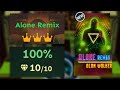 Rolling Sky Alone Remix Alan Walker