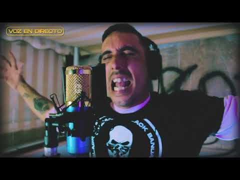 ONESHOT SESSION #03 (VOL.1) - @Rafael Rivero Jiménez (LARGO PDS)