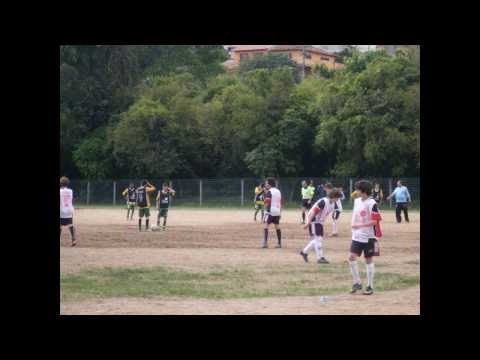UNIDOS DA PRAÇA CAMPEÃO DA COPA COCA COLA 2011