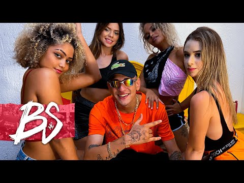 MC BS - Degusta (Video Clipe Oficial) DJ Pedro Azevedo