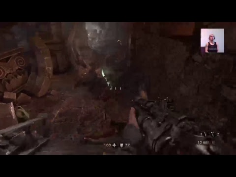 Käyttäjän niilo22 PS4-live-lähetys