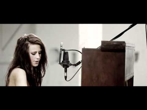 Annie Drury - Tattoos and Brass Shoes