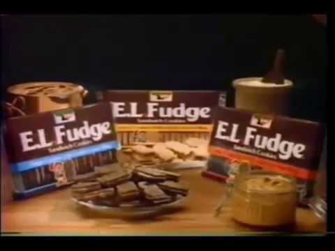 Keebler EL Fudge (1987)