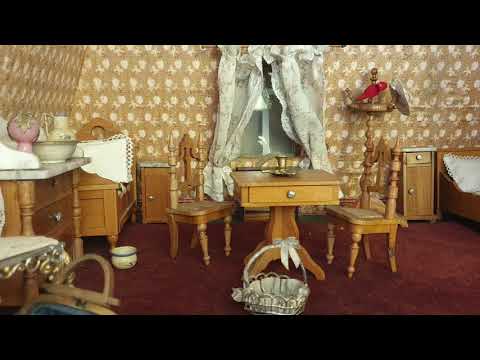 Historisches Museum Hanau Schloss Philippsruhe, Gebrüder Grimm