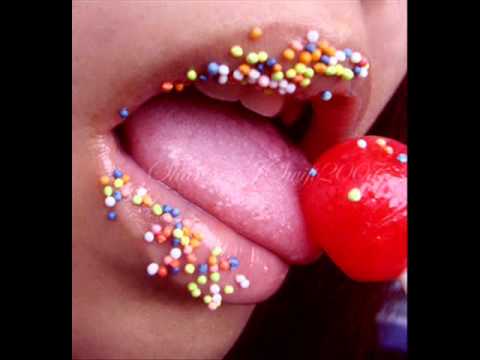 G-Deter feat B.I.G. Brainstorm - Lollipop