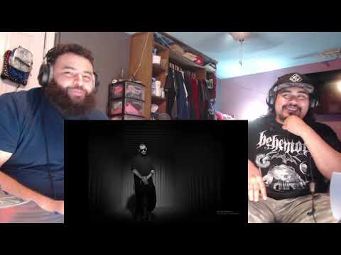 AMERICAN METALHEAD REACTS TO Miyagi & Andy Panda - Freeman / реакция