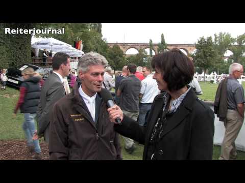 Reiterjournal, Bietigheim Bissingen 2012, Beitrag 2