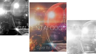 Download lagu Goggle V Opening Cover - Dai Sentai Goggle V -大戦隊ゴーグル V (By Paksi) mp3
