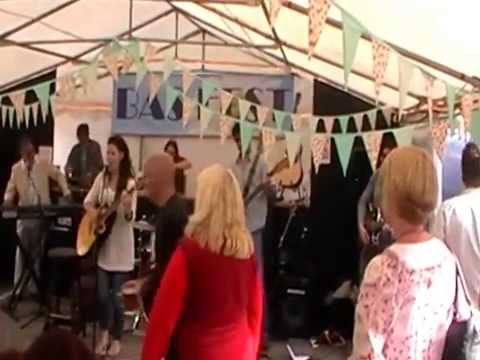 BAS Fest 25/05/14 Jewels and the Jacuzzis 9 - Baby You Got Me Crazy