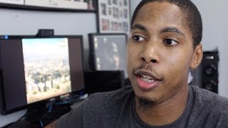 Woolly Reviews: Dr. Dre - Compton (Album Review)