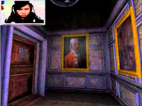 Ryxas Time - Amnesia: Custom Stories - Followed By Death part 1