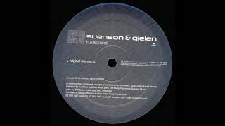 Download lagu Svenson & Gielen - Twisted (Original Mix) (2001) mp3 Download lagu Svenson & Gielen - Twisted (Original Mix) (2001) mp3