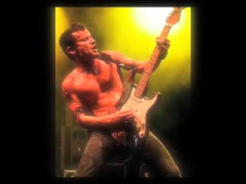 Glenn Proudfoot - FATHER - PROMO ONLY